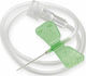 PiC Solution Mirage Scalp Vein Set 25G x 3/4" 1pcs