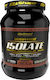 Fit & Shape Dominator Isolate Πρωτεΐνη Ορού Γάλακτος με Γεύση Chocolate Hazelnut 900gr