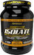 Fit & Shape Dominator Isolate Πρωτεΐνη Ορού Γάλακτος με Γεύση Καραμέλα Σοκολάτα 900gr