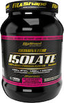 Fit & Shape Dominator Isolate 900gr Blueberry Red Fruits