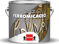 Berling Ferromicaceo