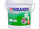 Thrakon GLX 494 Prim Primer Coloured Acrylic Primer Suitable for Construction Materials / Masonry 5kg