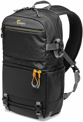 Lowepro Раница за Фотоапарат Slingshot SL 250 AW III в Черно Цвят