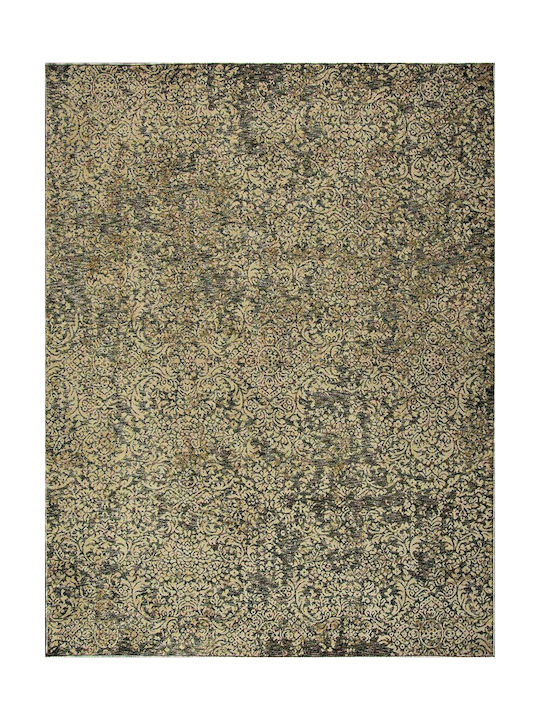 Madi 5895 Teppich Rechteckig Beige