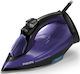 Philips Steam Iron 2500W with Continuous Steam 45g/min