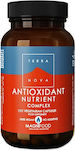 TerraNova Antioxidant Nutrient Complex 100 φυτικές κάψουλες