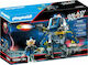 Playmobil Galaxy Police Galaxy Police Robot for 5+ years years old