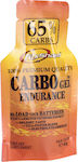 Fit & Shape Carbo Gel Endurance Pfirsich 40gr