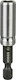 Bosch Adapter with Socket HEX and Output Bit Holder