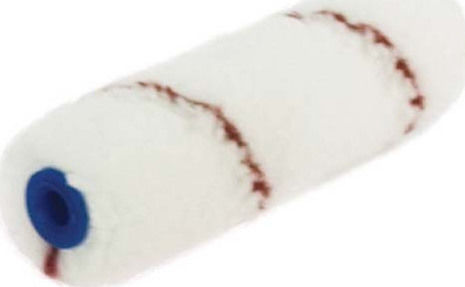 Marrob Ersatzrolle Malerei 10cm Rotadoul