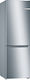 Bosch Ψυγειοκαταψύκτης 282lt Total NoFrost Υ176...