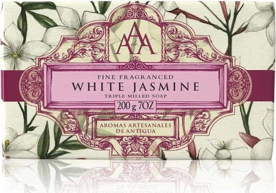 The Somerset Toiletry Co. White Jasmine Seife Bar 200gr