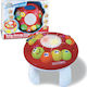 Bontempi Activity Table Desk with Music and Light for 12++ Months
