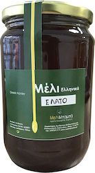 MeliMpampa Miere de brad 920gr 1buc