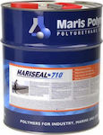 Maris Polymers Mariseal 710 Αστάρι Πολυουρεθάνης Διαλύτη Διάφανο Suitable for Construction Materials 5kg