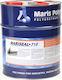 Maris Polymers Mariseal 710 Αστάρι Διάφανο Κατάλληλο για Δομικά Υλικά 17kg