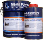 Maris Polymers Mariseal Aqua Primer Εποξικό Αστάρι Νερού 2Σ Κατάλληλο για Γυαλί / Δομικά Υλικά 4lt