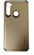 Motomo Tough Armor Back Cover Πλαστικό Χρυσό (R...
