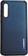 Motomo Tough Armor Back Cover Πλαστικό Μπλε (Re...