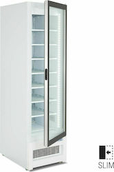 Isa 340 Congelator vertical self-service 353lt L52xA74xÎ193.5cm