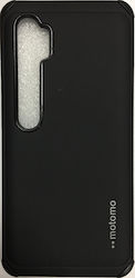 Motomo Tough Armor Blace (Xiaomi Mi Note 10 / Mi Note 10 Pro) Motomo Tough Armor Blace (Xiaomi Mi Note 10 / Mi Note 10 Pro)