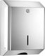 Sanco Extra Comfort Holder Manual Silver 099-A90