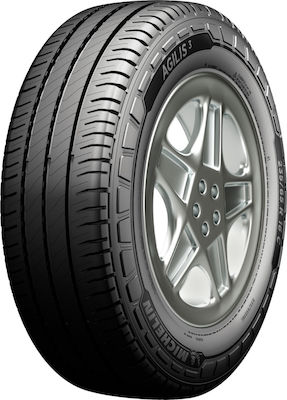 Michelin Agilis 3 195/70 R15 104R Θερινό Λάστιχο για Φορτηγό Ελαφρού Τύπου