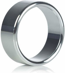 Calexotics Alloy Metallic Ring Large Silver