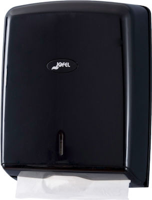 Jofel Smart Holder Automatic Automatic Black AH37600