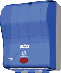 Palex Holder Automatic Automatic Blue 3491-1