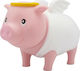 Lilalu Biggys Piggy Bank 13.5cm