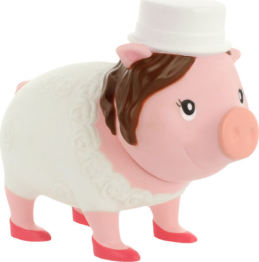Lilalu Biggys Piggy Bank 16.5εκ.