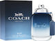 Coach Blue Eau de Toilette 100ml