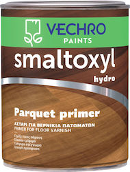 Vechro Parquet Primer Hydro Αστάρι Διάφανο Κατάλληλο για Ξύλο Vechro Parquet Primer Hydro Αστάρι Διάφανο Κατάλληλο για Ξύλο