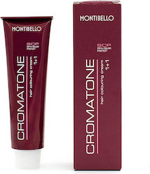 Montibello Cromatone Βαφή Μαλλιών Nº 7,3 60ml