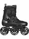 Powerslide Zoom Pro 100 19. Adult Adjustable Inline Rollers Black