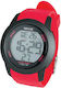 Seac Diving Watch Chronos 147-4 Grey/Red