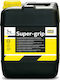 Bauer Super Grip Υδατοδιαλυτό Αστάρι Ενίσχυση Πρόσφυσης Κατάλληλο για Δομικά Υλικά 5kg