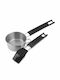 Broil King Set von 2 BBQ-Werkzeugen mit Schale und Bastelpinsel 61490