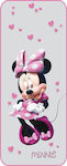 Interbaby Αντιιδρωτικό Κάλυμμα Καροτσιού Minnie Blossons 34x84εκ. Πολύχρωμο