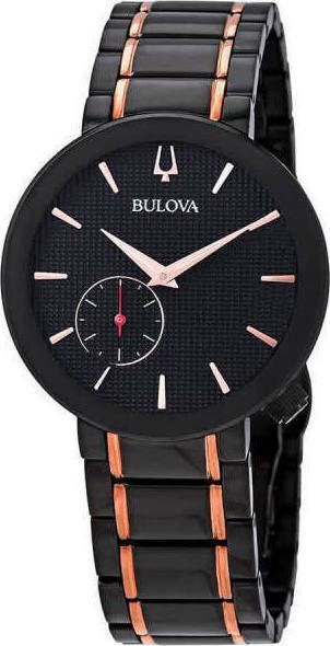 Bulova 98l240 discount