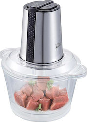 Zilan 300W с Капацитет 1.6л Inox Zilan 300W с Капацитет 1.6л Inox
