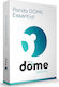Panda Security Dome Essential за 5 устройства и...