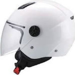 Faseed FS-721 Jet Helmet ECE 22.05 1050gr White...