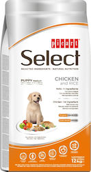 Picart Select Puppy Medium 12kg