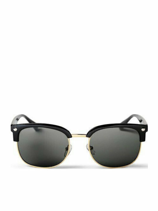 Chpo Casper Ανδρικά Γυαλιά Ηλίου Black 16131II