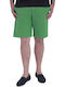 Gant Men's Shorts Chino Green