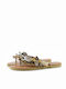 124 LEMON Women's sandals TAMPA