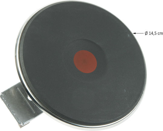 Ochi Aragaz E.g.o Ø 145 Mm Inel 160 Mm Inel Îngust 1500w
