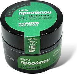 MeliMpampa Κρέμα κατά των Ατελειών 20ml
